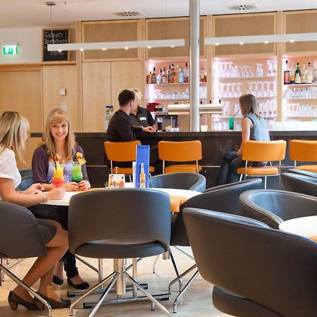 Akademiehotel Dresden Eksteriør bilde