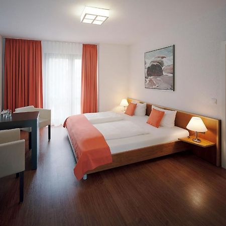 Akademiehotel Dresden Rom bilde