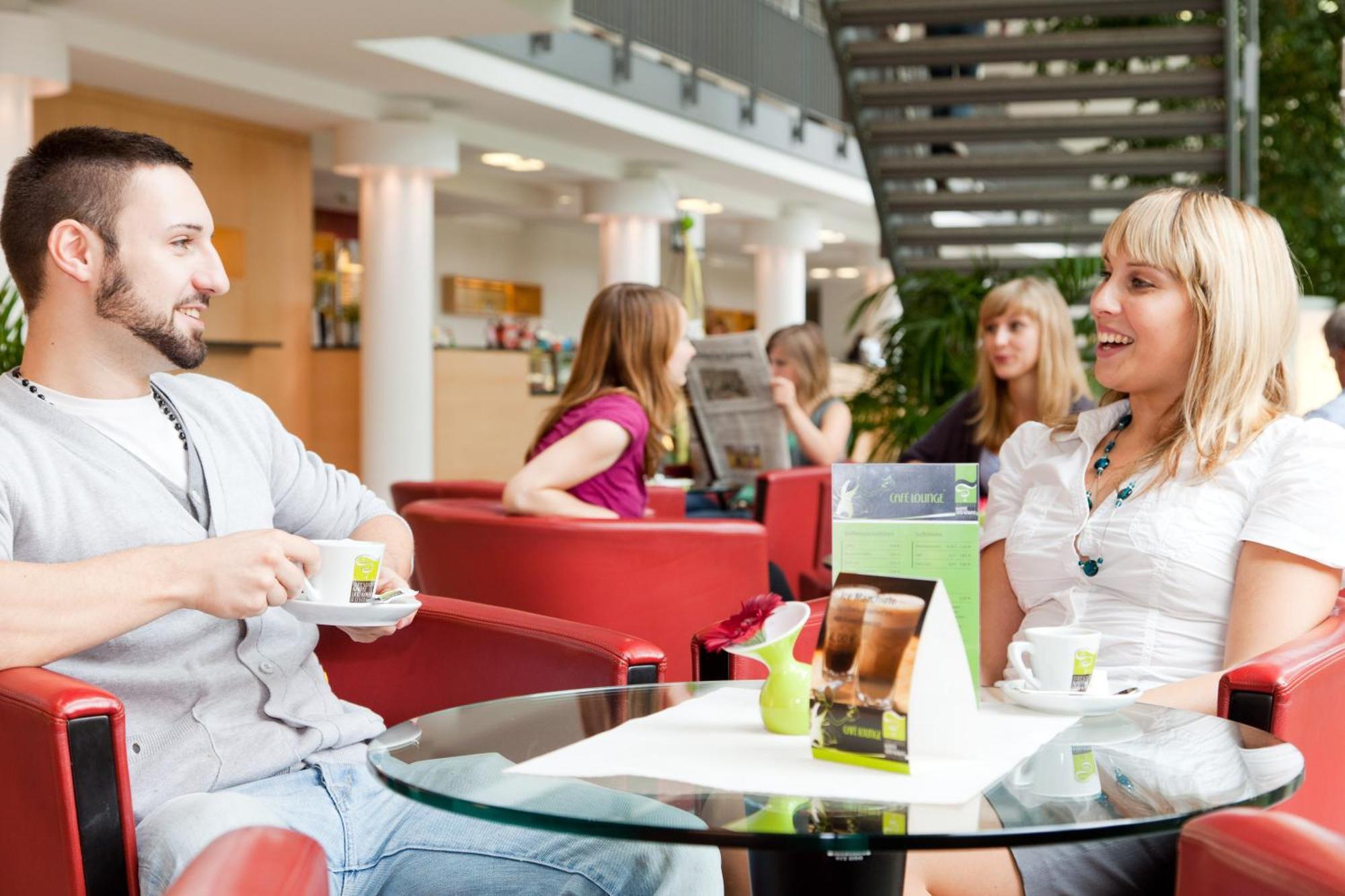 Akademiehotel Dresden Eksteriør bilde