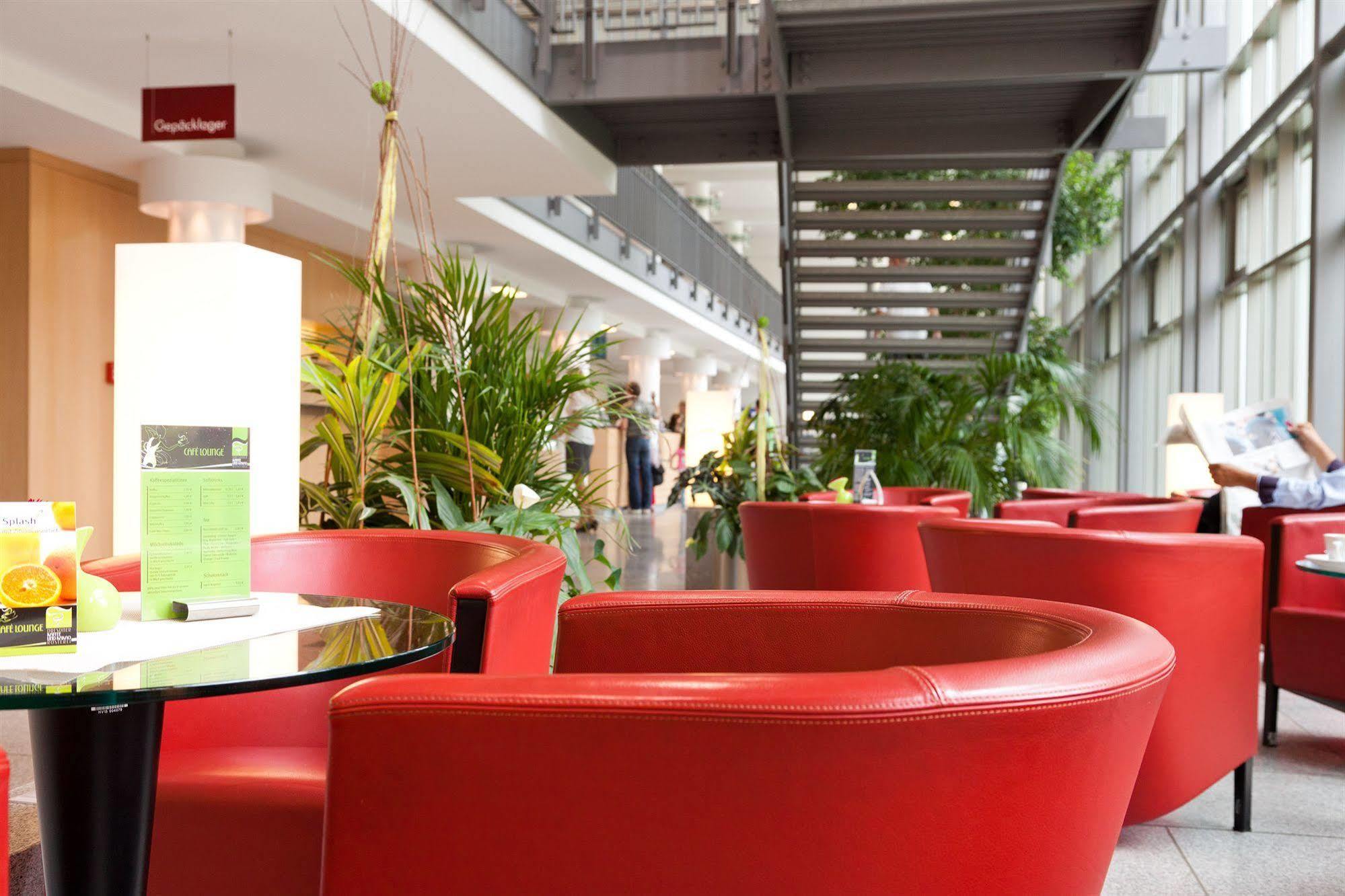 Akademiehotel Dresden Eksteriør bilde