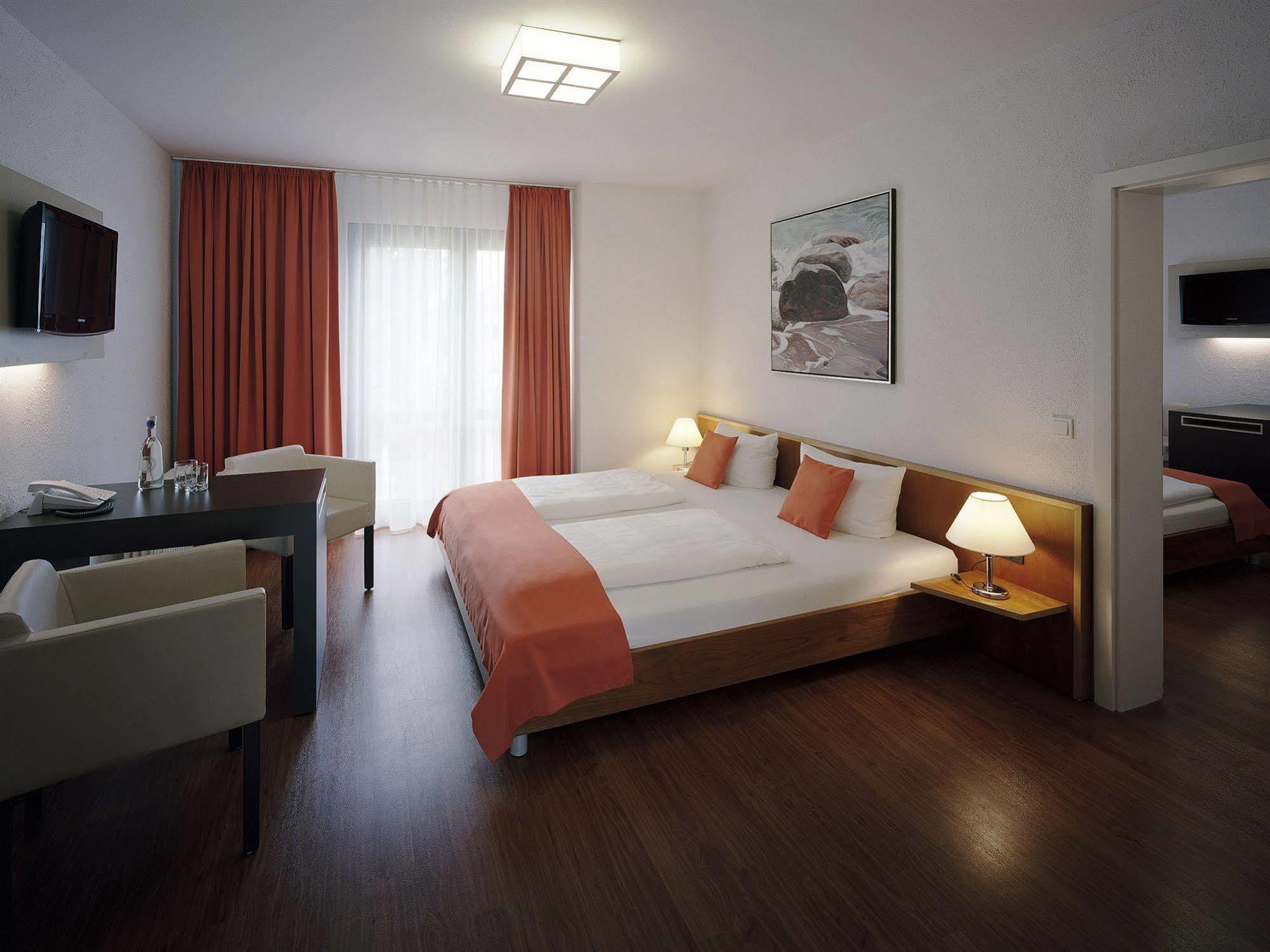 Akademiehotel Dresden Eksteriør bilde