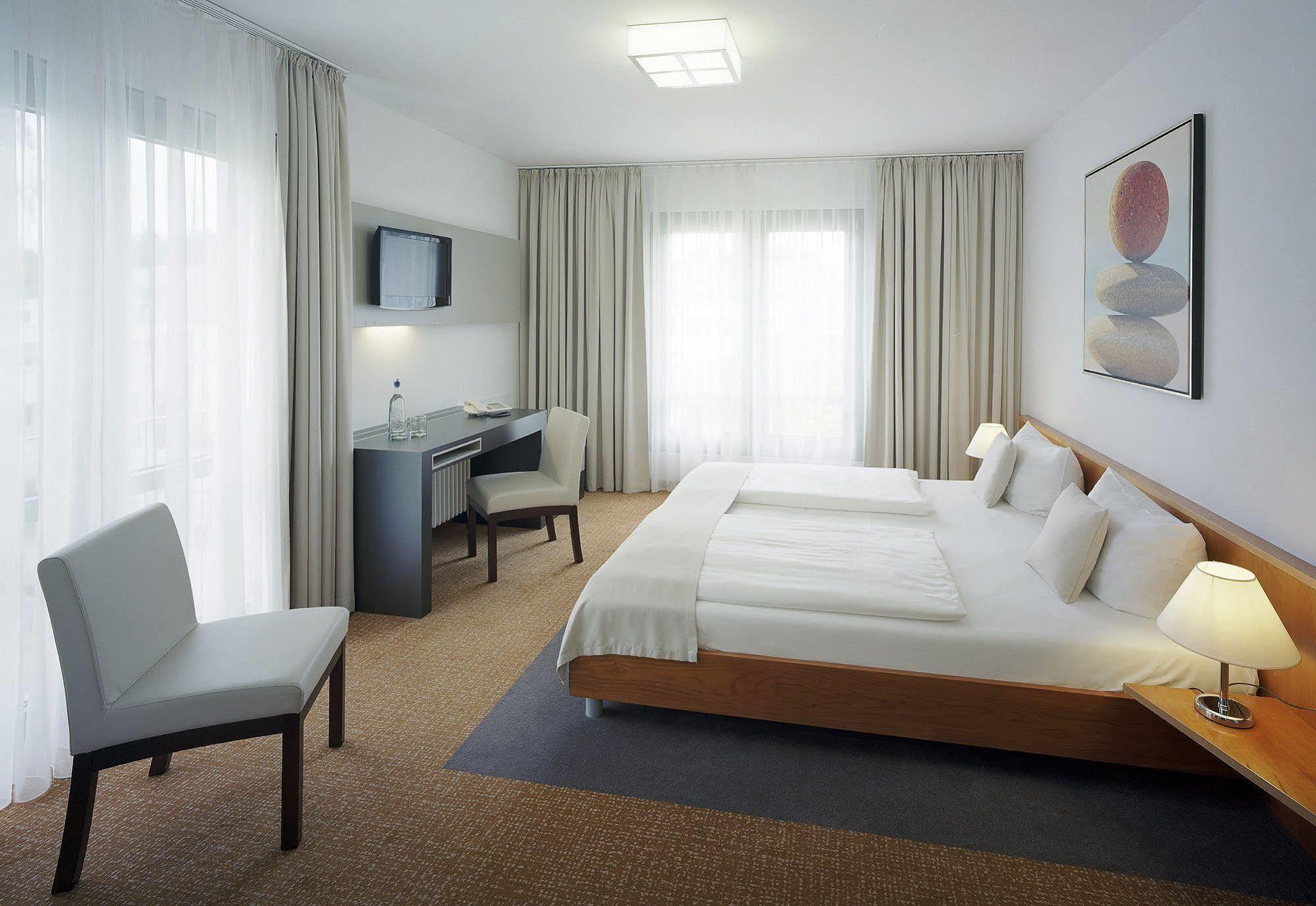 Akademiehotel Dresden Eksteriør bilde