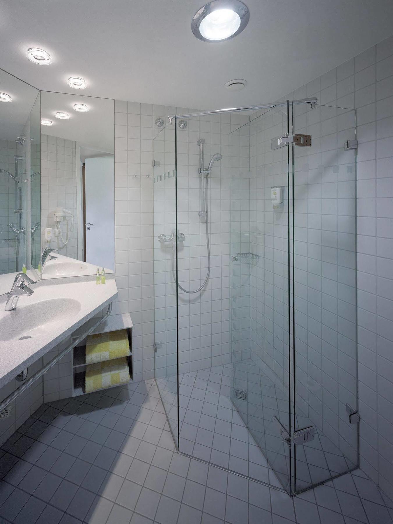 Akademiehotel Dresden Eksteriør bilde