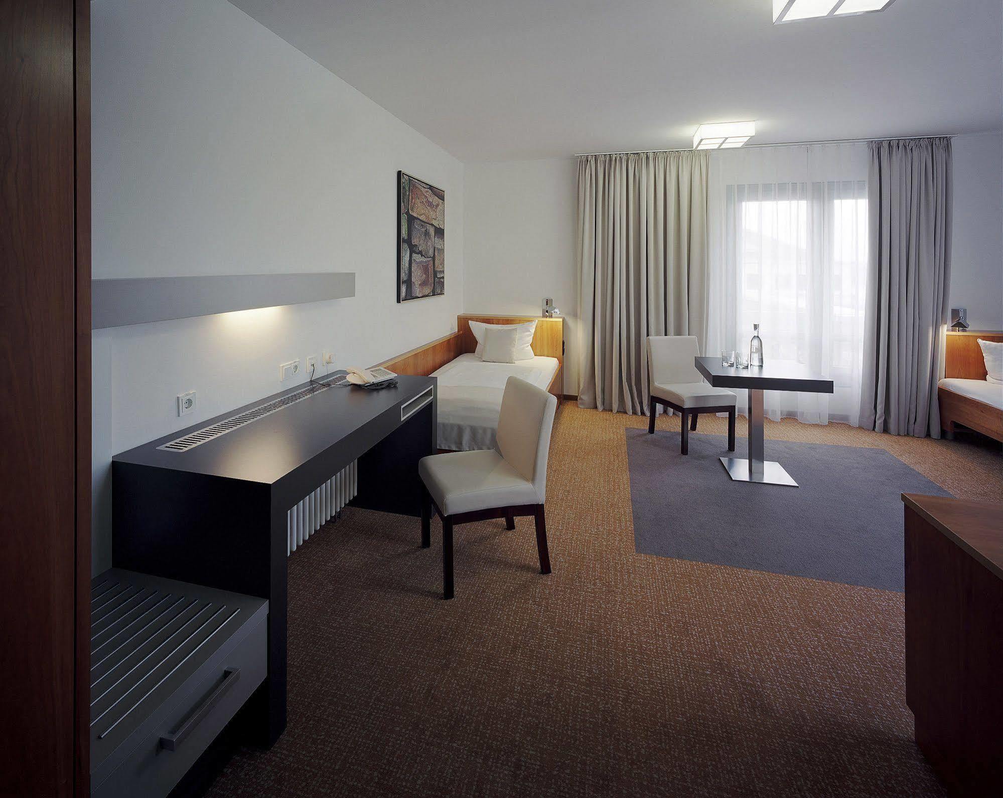 Akademiehotel Dresden Eksteriør bilde