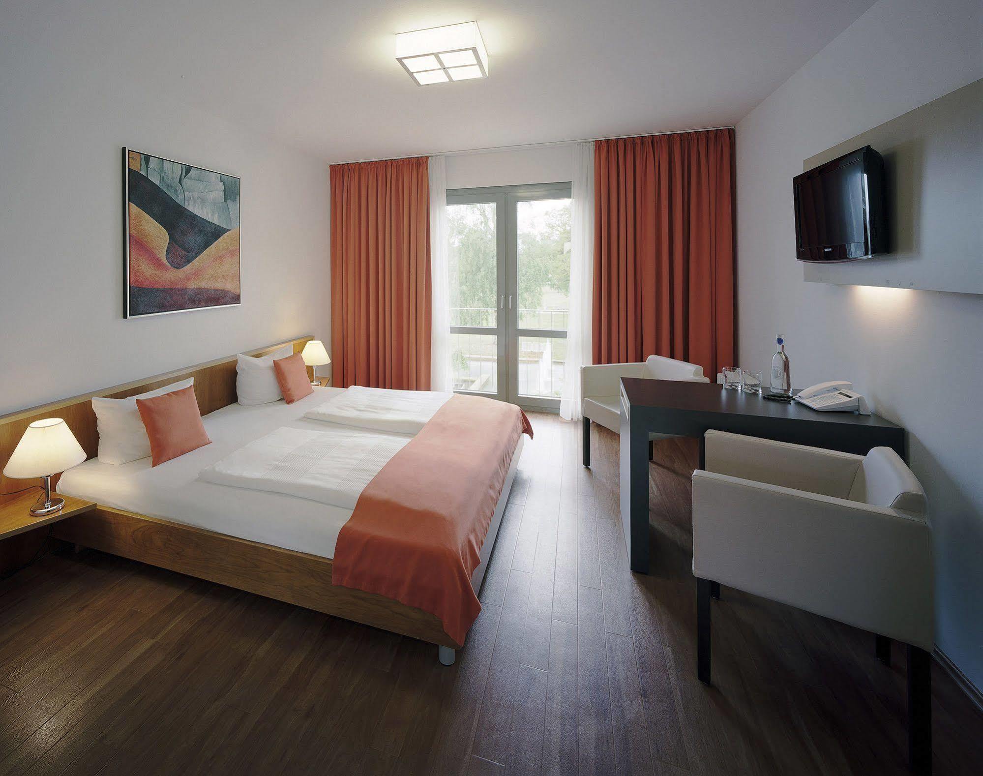 Akademiehotel Dresden Eksteriør bilde