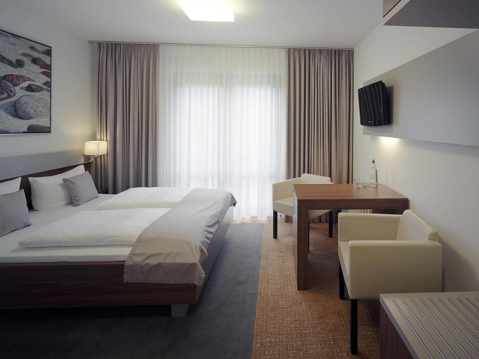 Akademiehotel Dresden Eksteriør bilde