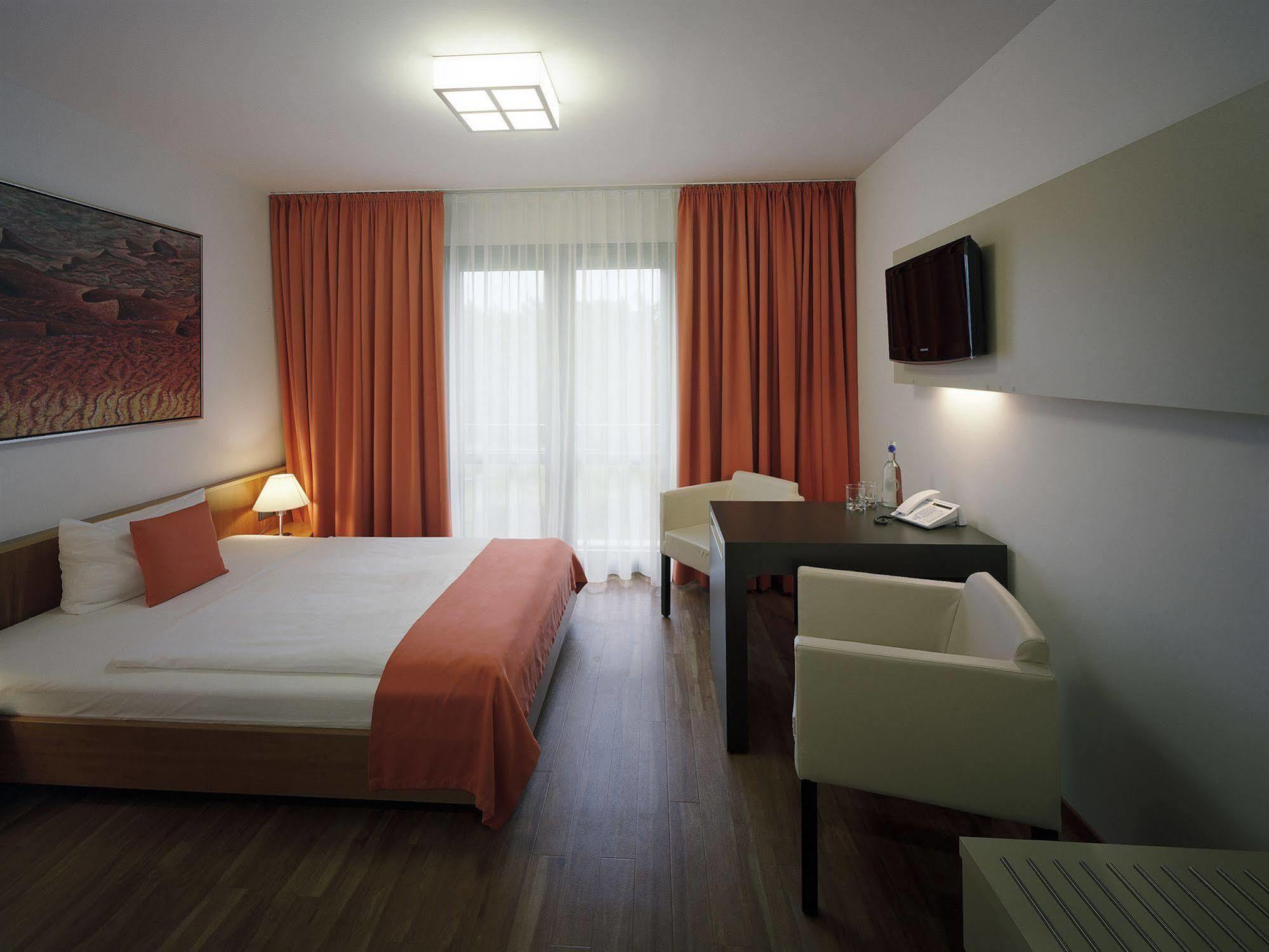 Akademiehotel Dresden Eksteriør bilde