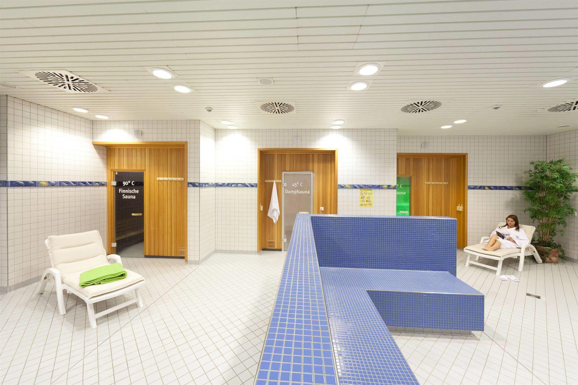Akademiehotel Dresden Eksteriør bilde