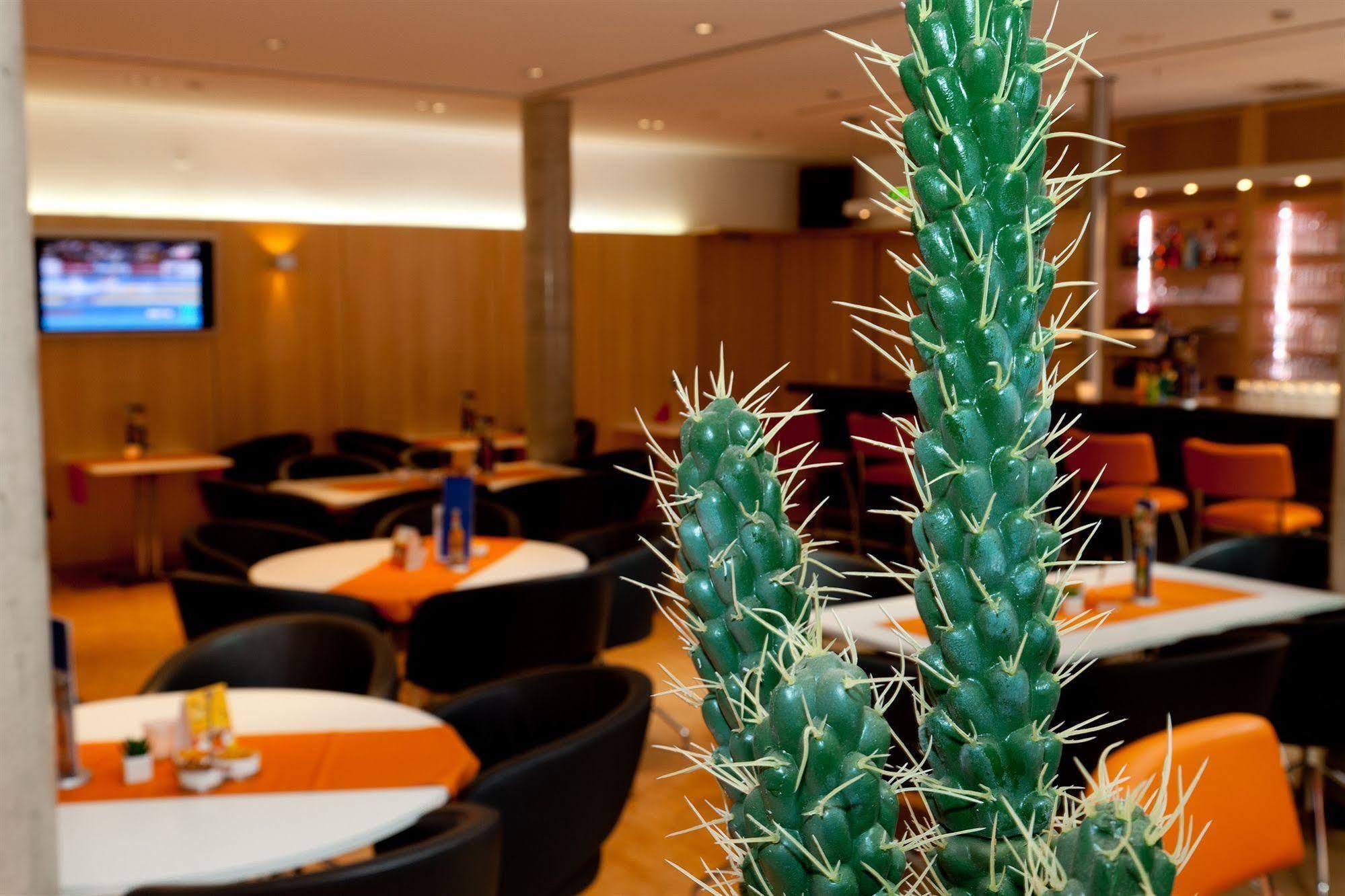 Akademiehotel Dresden Eksteriør bilde