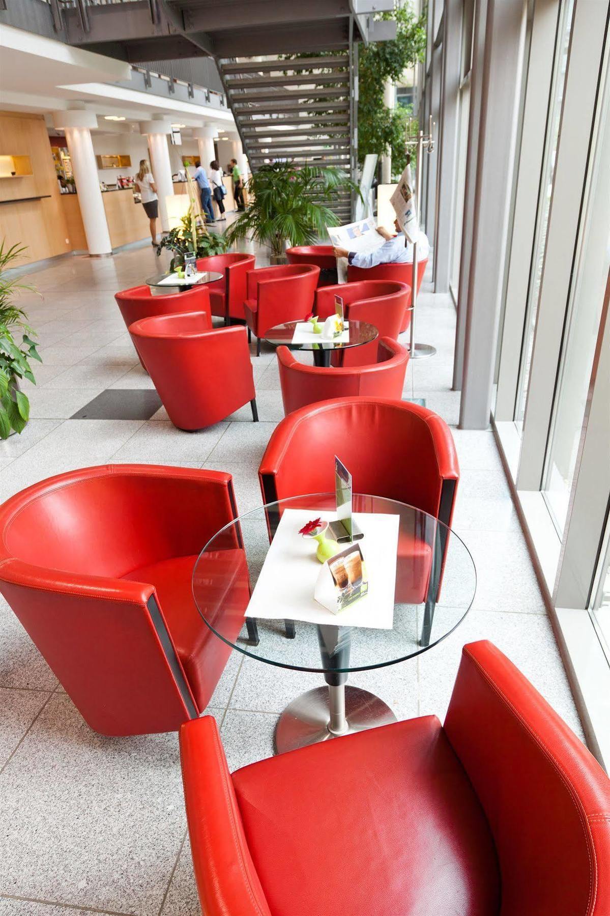 Akademiehotel Dresden Eksteriør bilde