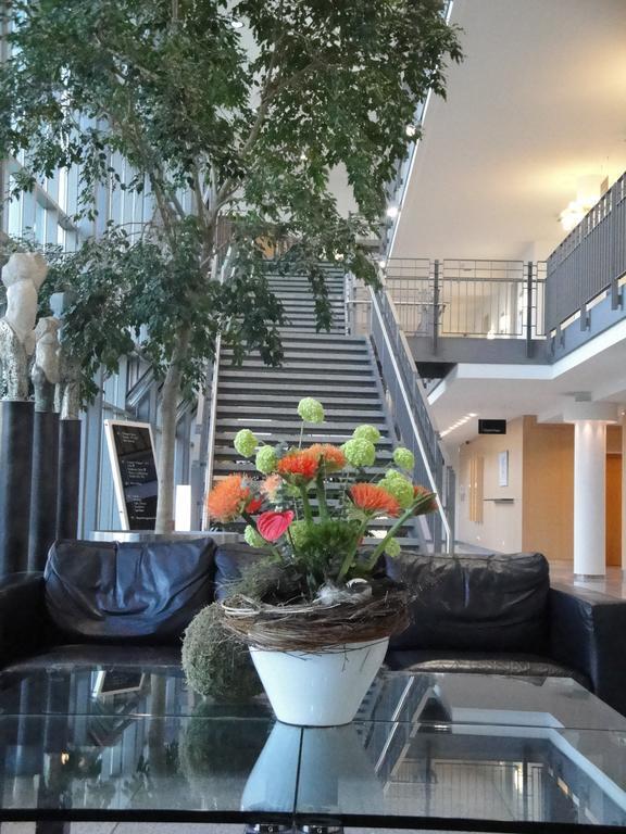 Akademiehotel Dresden Eksteriør bilde