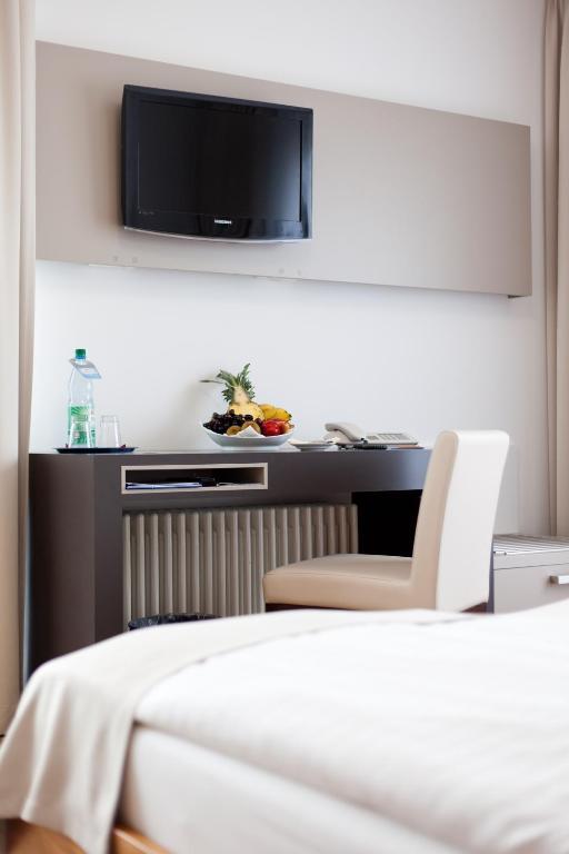 Akademiehotel Dresden Rom bilde